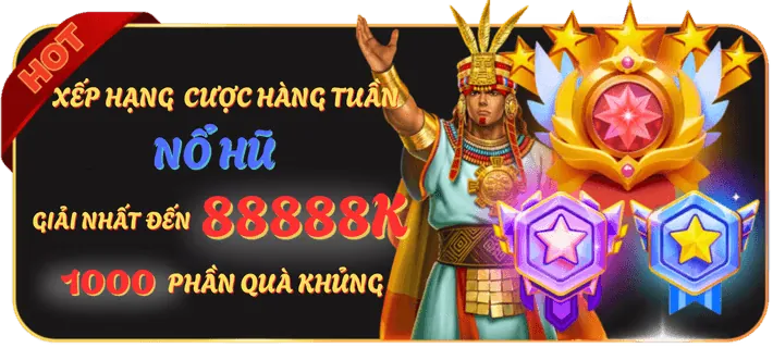 Giới thiệu game nổ hũ