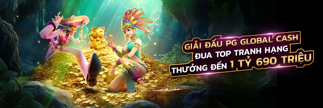 Hình ảnh khuyến mãi game nổ hũ hấp dẫn