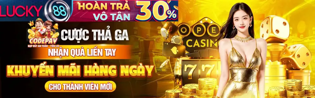 Kho game đa dạng trên ứng dụng nổ hũ