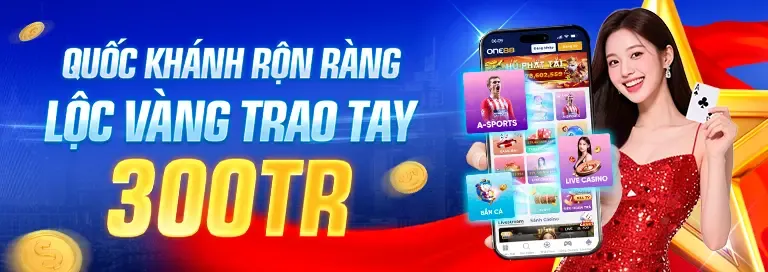 Hệ thống nạp rút tiền nhanh chóng